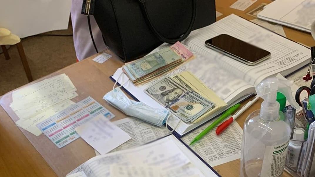 У київському госпіталі у ветеранів війни на Донбасі вимагали хабарі за присвоєння інвалідності