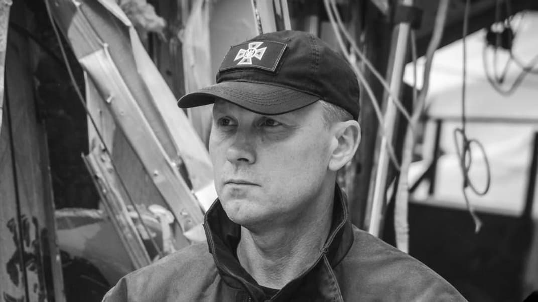 Андрій Омельченко