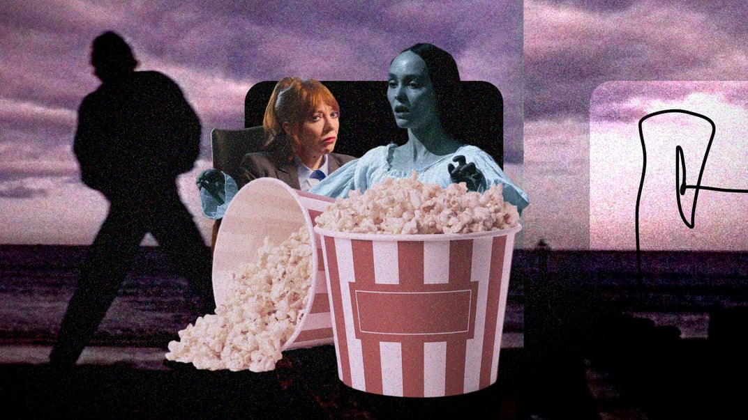 Вихідні з попкорном: що подивитися в кіно та на стримінгах в останній вікенд січня