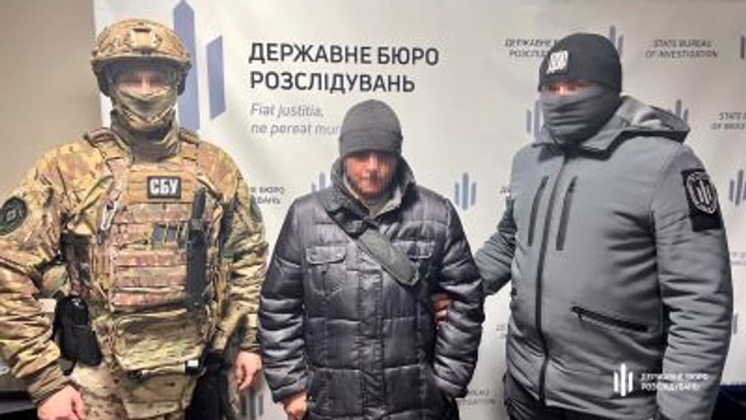 У Херсоні затримали двох працівників СІЗО, які працювали на окупантів