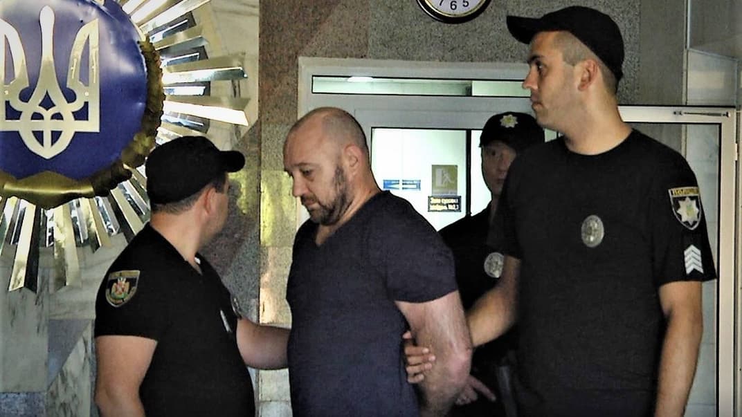 Суд дозволив ймовірному лідеру злочинного угруповання Яцишину вийти під заставу