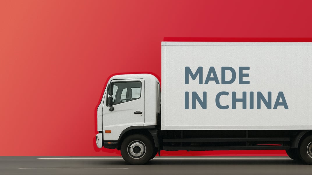 Імпорт окуповує українську економіку