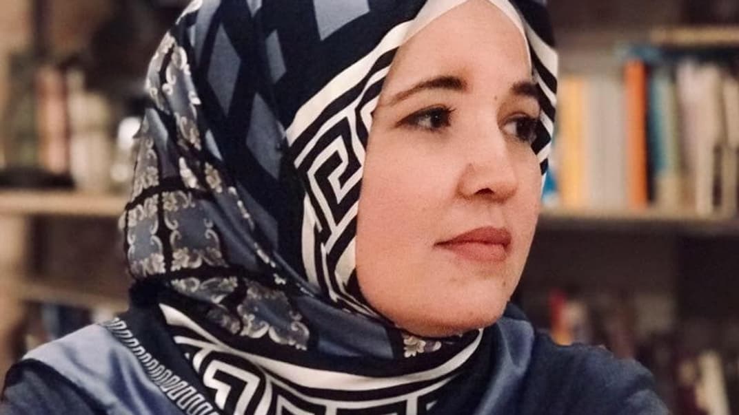В аннексирована Крыму отпустили задержанную активистку «Крымской солидарности» Лутфие Зудиеву