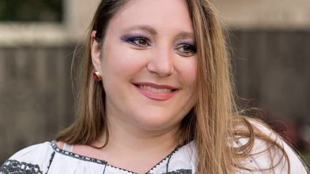 Діана Шошоаке