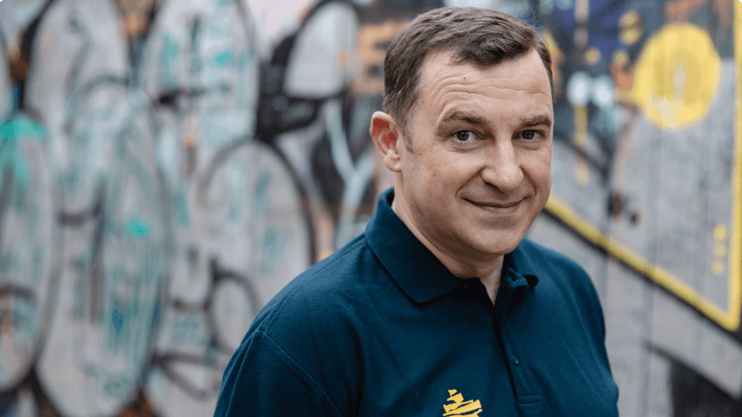 Ярослав Рущишин