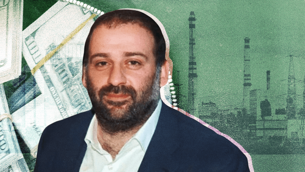 «Це тільки перші підозри». Усе, що нині відомо про Міндіча і справу «відкатів» в «Енергоатомі»