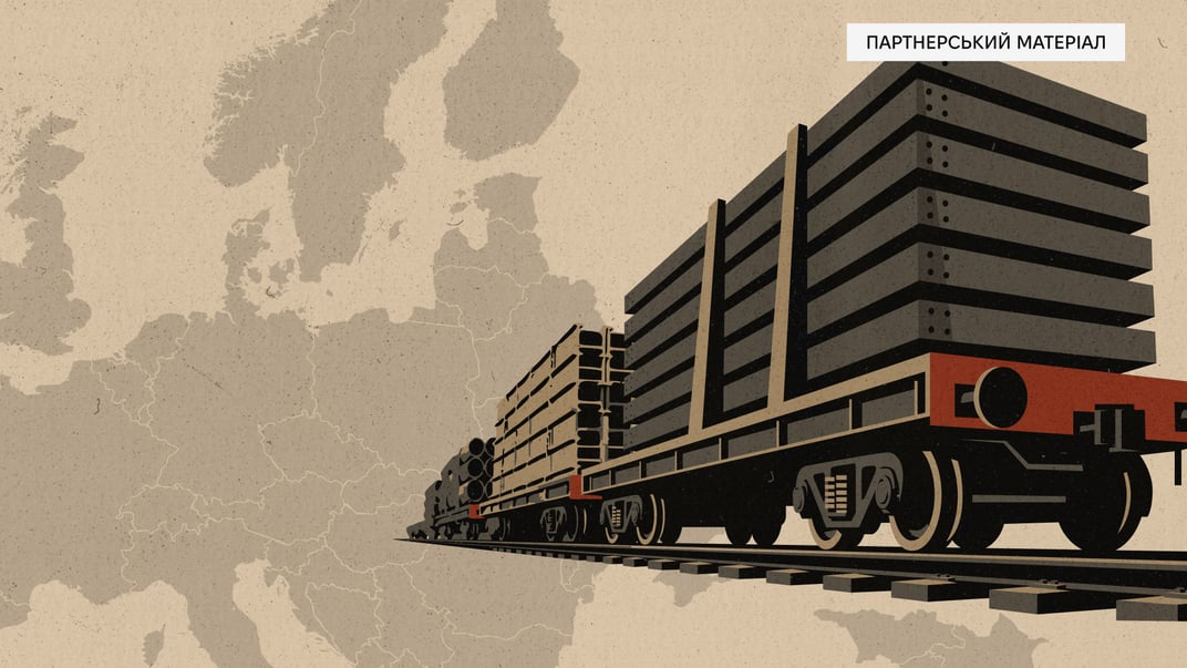 Глобальна сила: як українська промисловість відстоює світові ринки