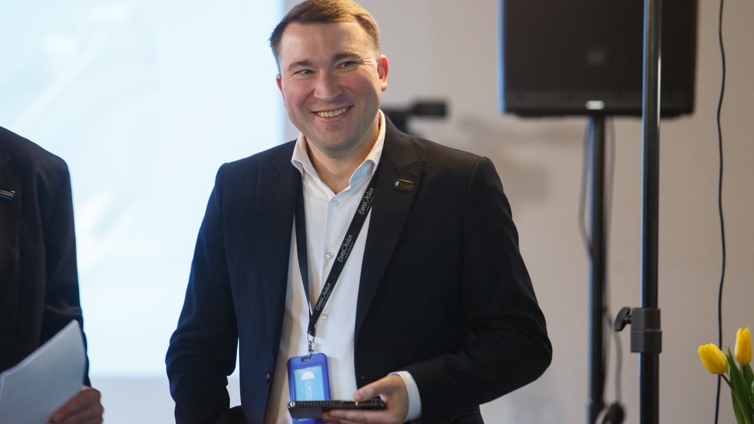 Микола Чернотицький Микола Чернотицький