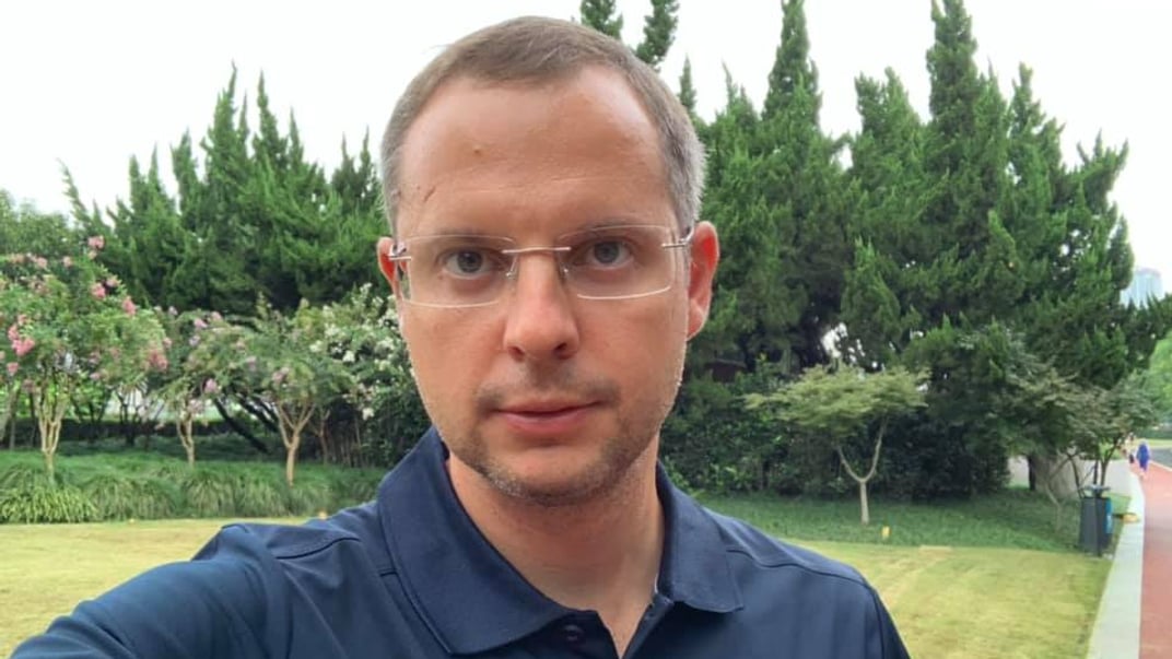 Ростислав Шурма, 2019 рік