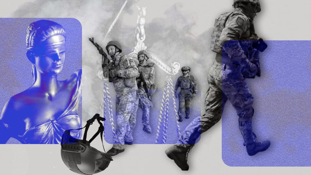 Вынужденное отступление или неисполнение приказа? Бойцы, которых назвали отказниками, о ситуации под Новоалександровкой