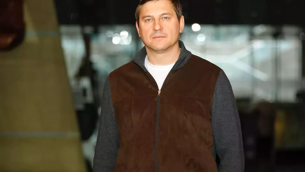 Народний депутат Андрій Одарченко