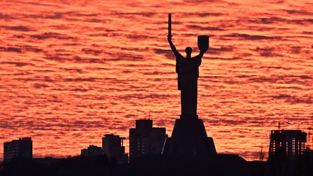 Ти знаєш Київ чи просто живеш тут? (ТЕСТ)