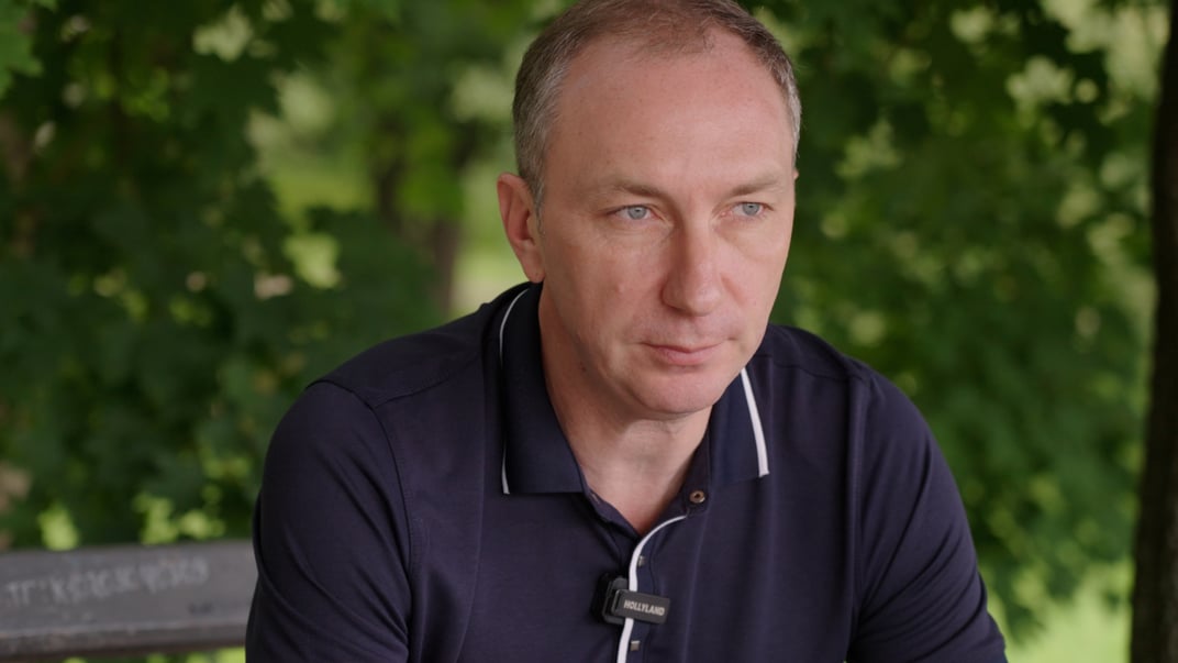 Голова Сумської обласної державної адміністрації Олег Григоров