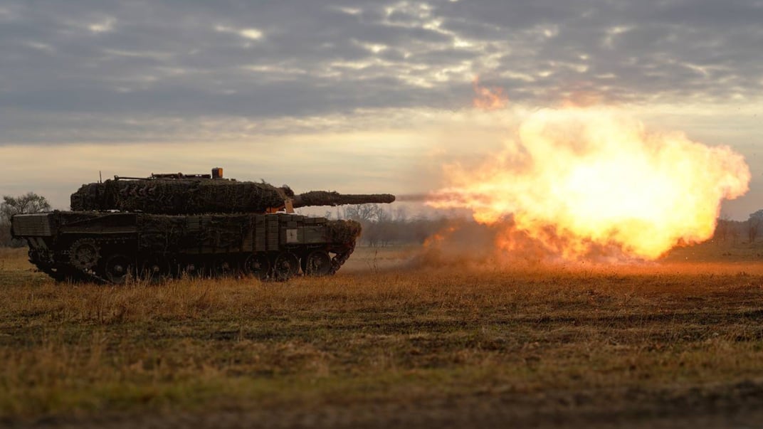Ілюстративне фото. Українська техніка