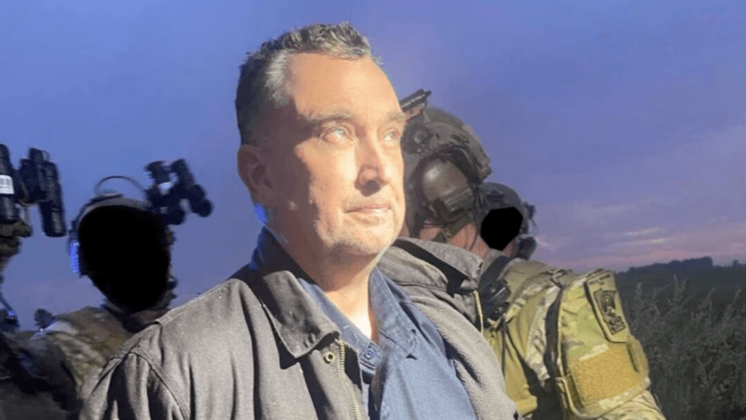 Венс Ботлер