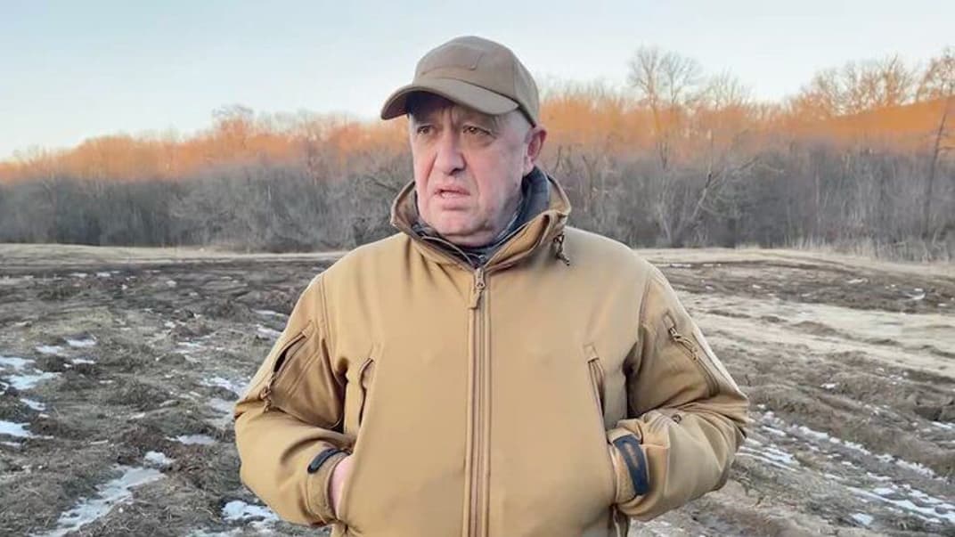 євген пригожин. Ілюстративне фото