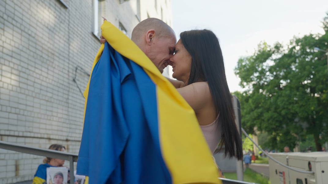 У результаті першого й другого етапів великого обміну полоненими додому повернулися майже 700 українців