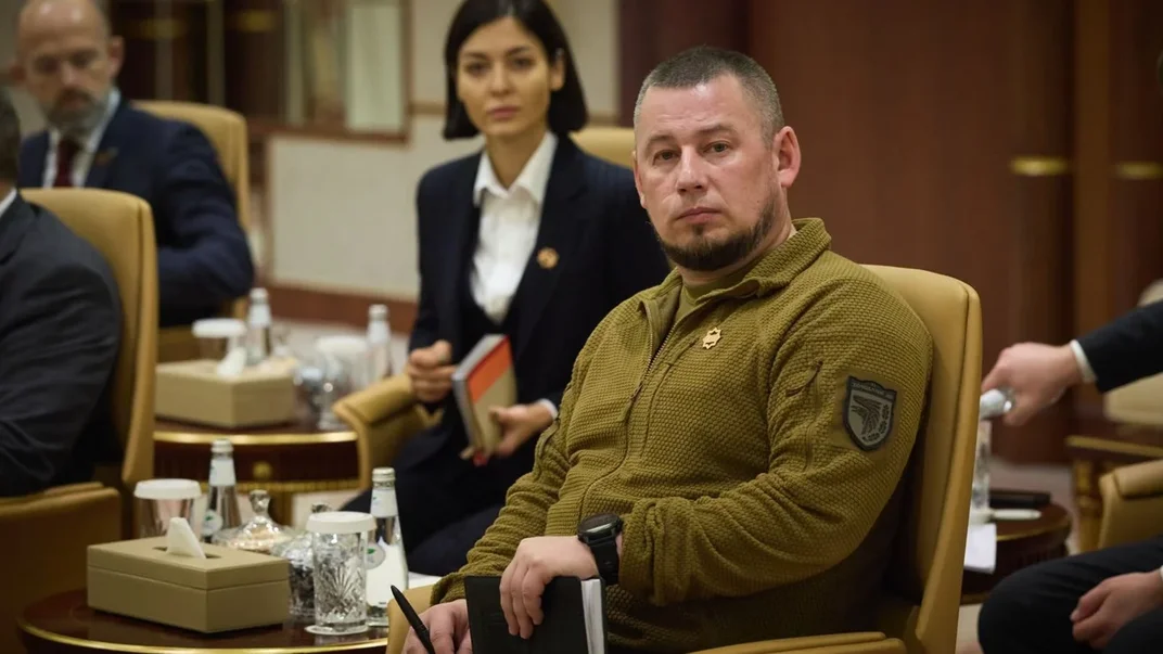 Павло Паліса