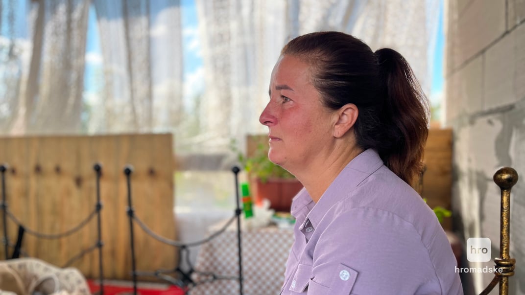 Наталья Березова