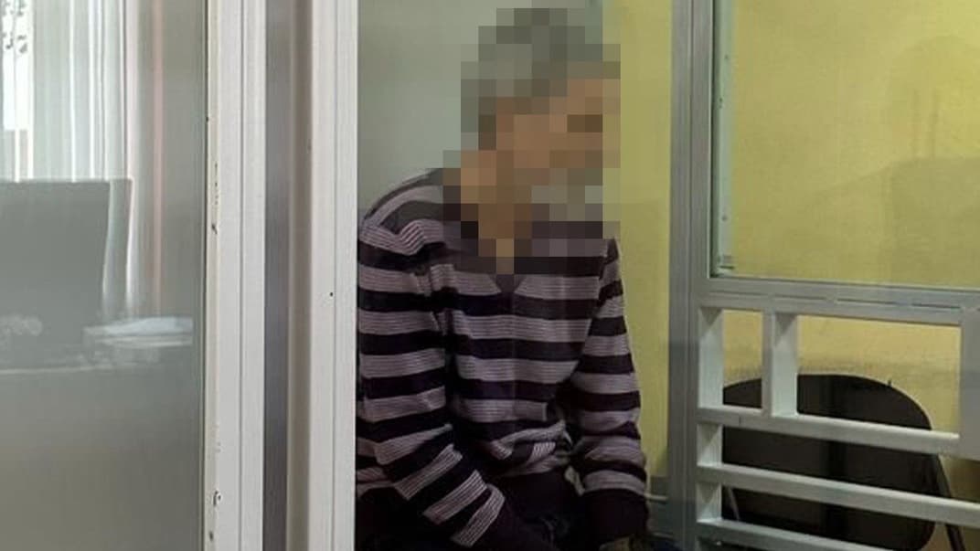 Десять лет за решеткой проведет российский диверсант, готовивший серию подрывов на транспортной инфраструктуре Ровенской области