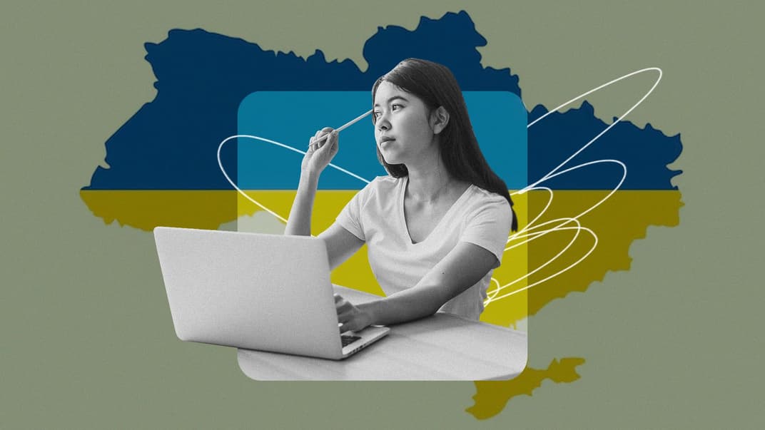 Мы можем проиграть информационную войну. Почему медиаграмотность украинцев упала в 2023 году