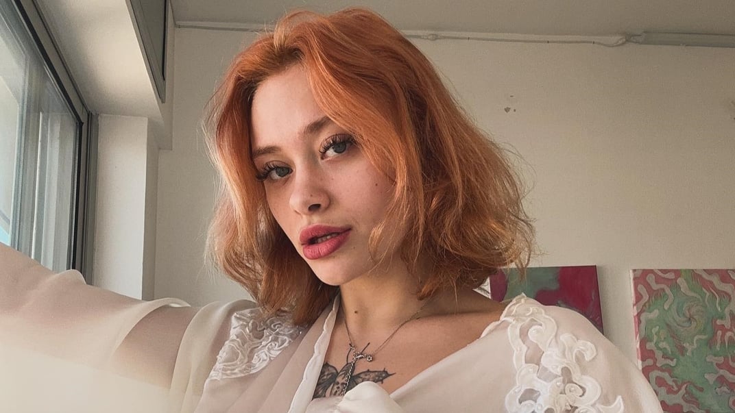 Модель Марія Ковальчук, яку знайшли травмованою у Дубаї