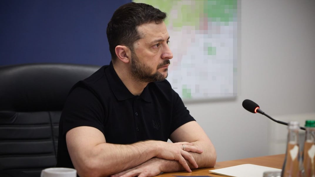 Президент України Володимир Зеленський Президент України Володимир Зеленський