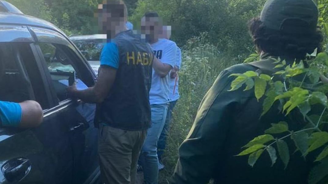 Народний депутат вимагав 3,4 млн гривень хабаря на ремонті інфраструктури на Сумщині