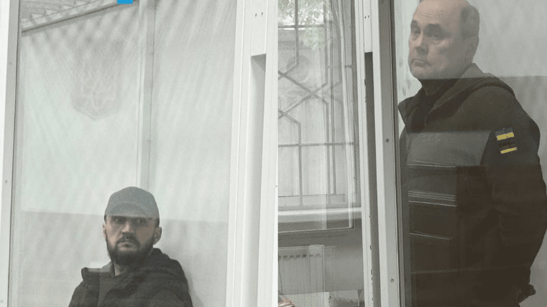 Посадовців Міноборони Михайла Шкуренка та Юрія Яреська