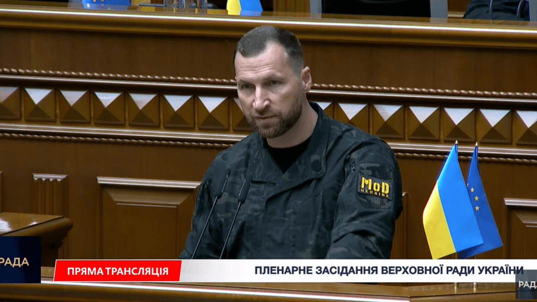 Євгеній Хмара