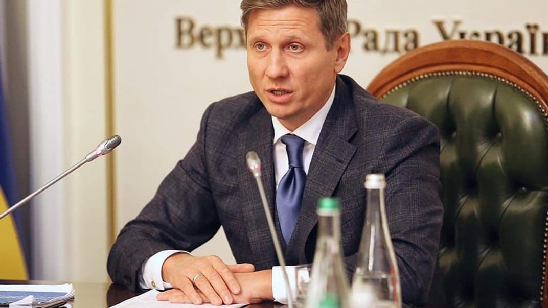 Сергій Шахов