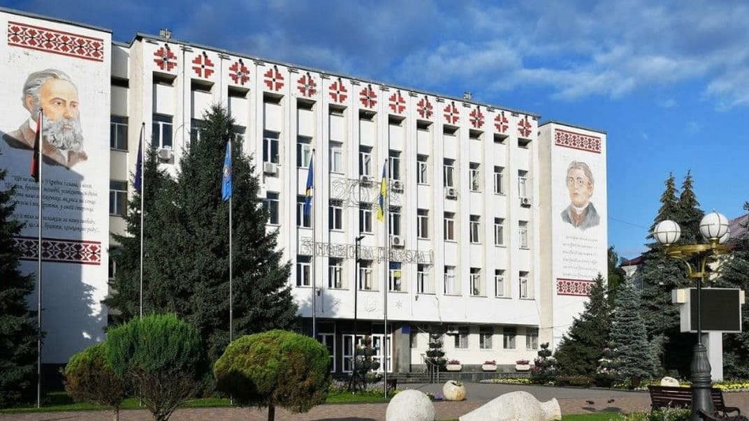 Бориспільська міська рада. Ілюстративне фото