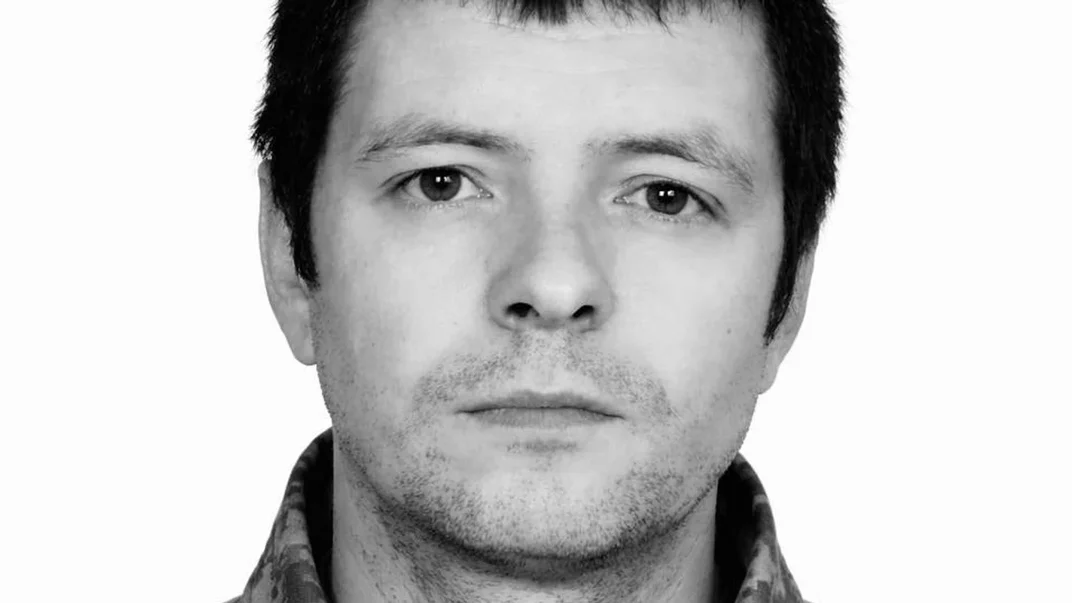 Віталій Карат, який, як стверджується, помер після падіння із сосни