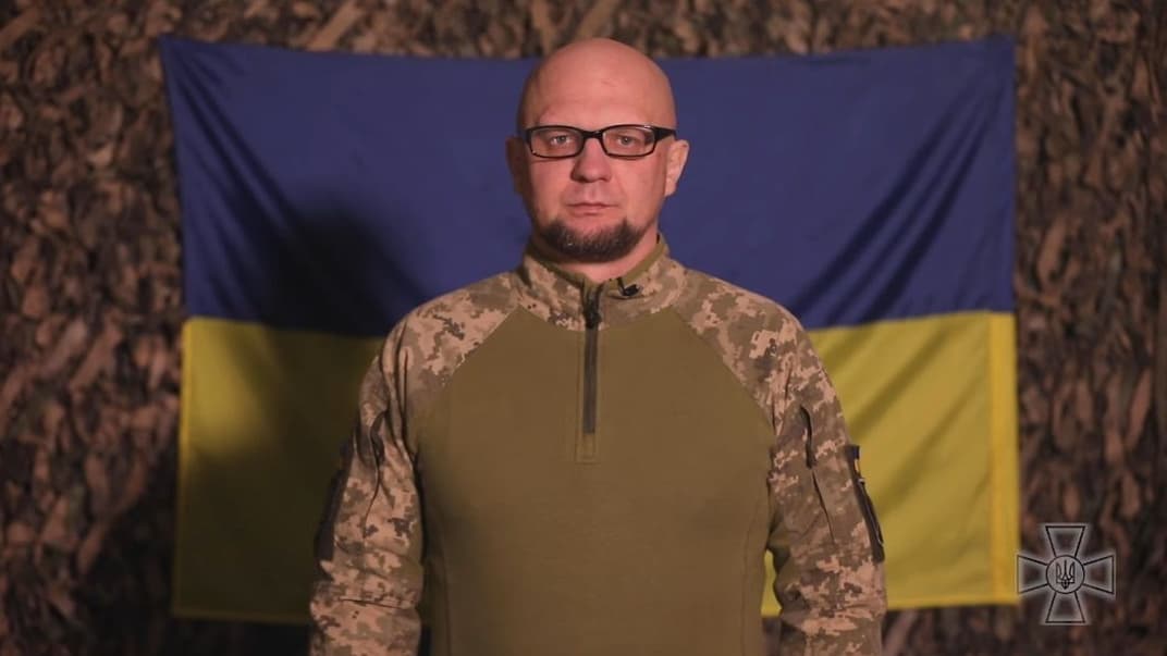 Олександр Штупун