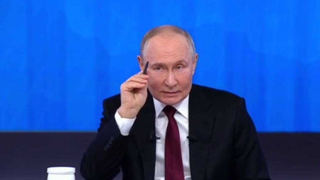 володимир путін Глава росії володимир путін