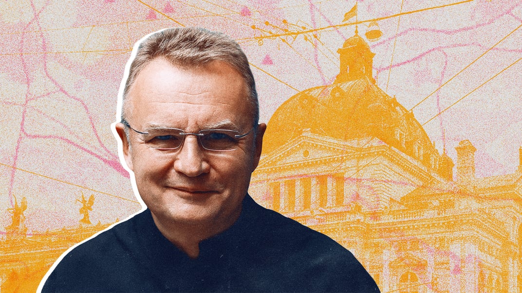 «Ми — по нулях. Навіть у мінусі». Андрій Садовий про готовність до зими, партію «Незламні» й прослуховування в кабінеті