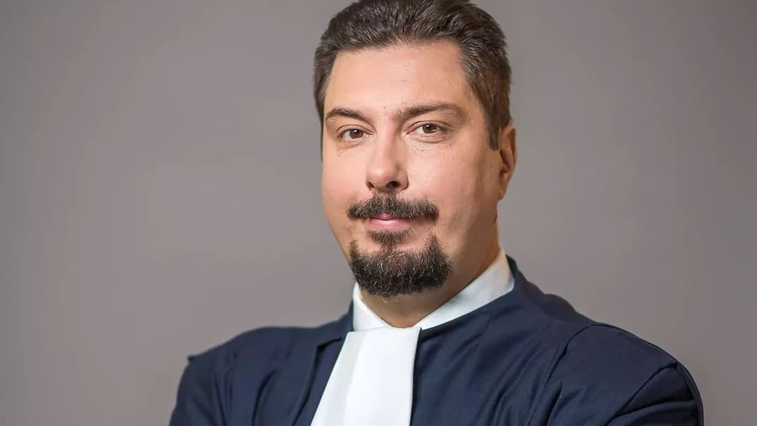 Всеволод Князєв