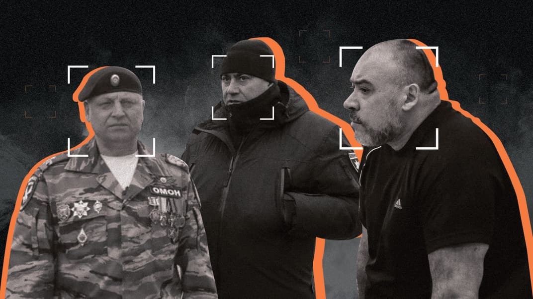 Довічне ув’язнення, заочні арешти, хованки в Іспанії. Справи Майдану вісім років по тому (ГРАФІКА)