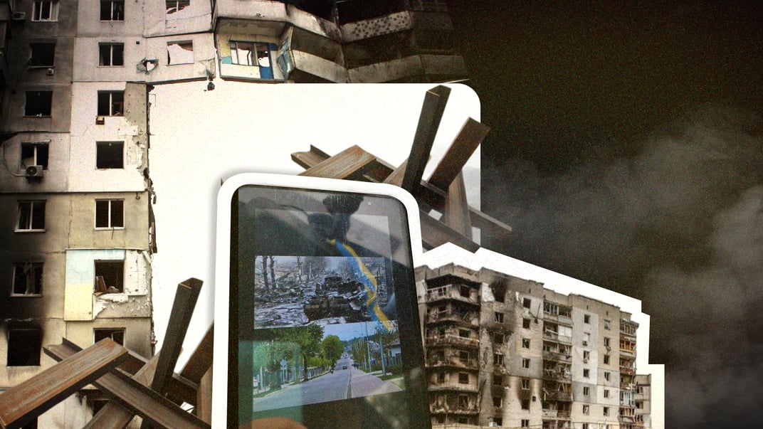 Воєнний туризм. Скільки коштує іноземцям подивитися на руйнації