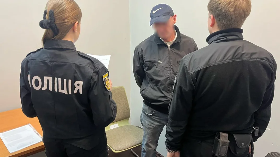 У Львові чоловік вбив свого собаку дерев’яною битою У Львові чоловік вбив свого собаку дерев’яною битою