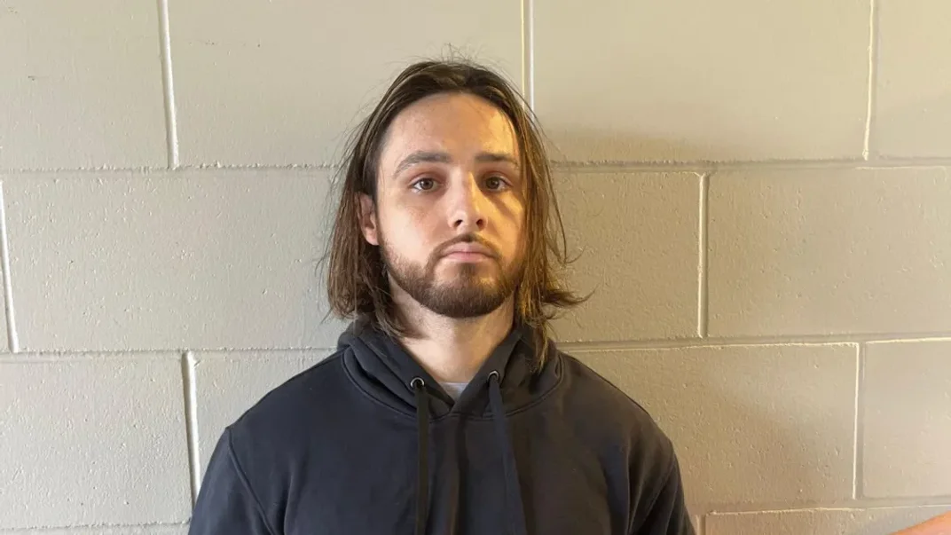 Підозрюваний Джонатан Ріндеркнехт