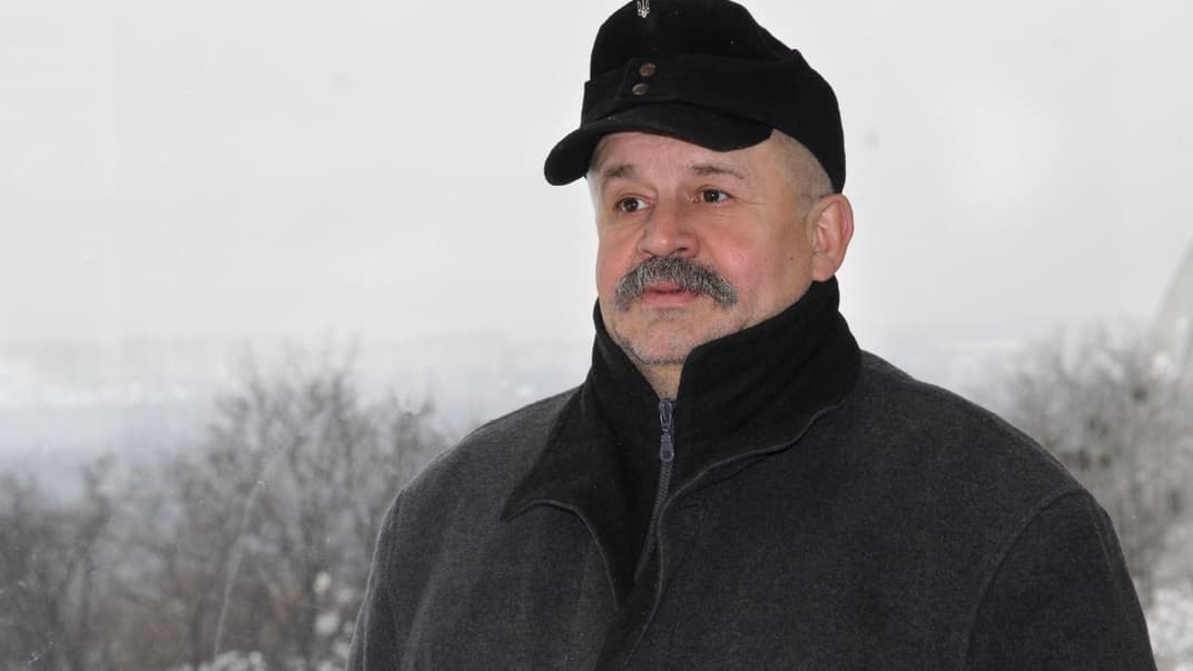 Тарас Бильчук