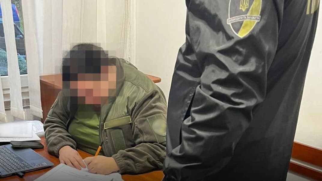 Підозру в заволодінні держземлями повідомили 4 посадовцям — чинним та колишнім
