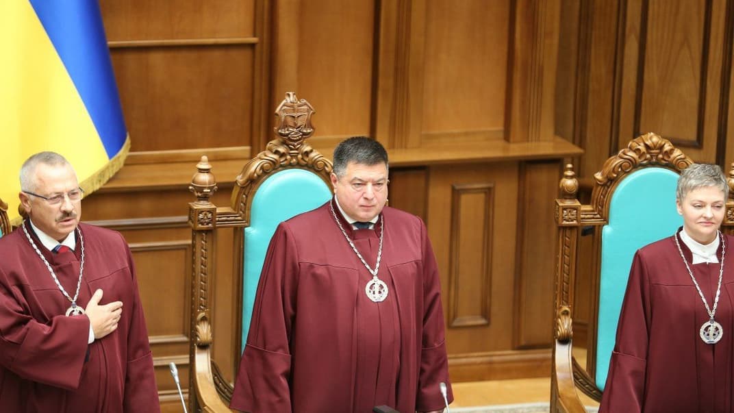 Александр Тупицкий