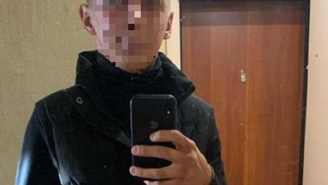 Військовий рф, якого підозрюють у розстрілі машини з родиною на Чернігівщині