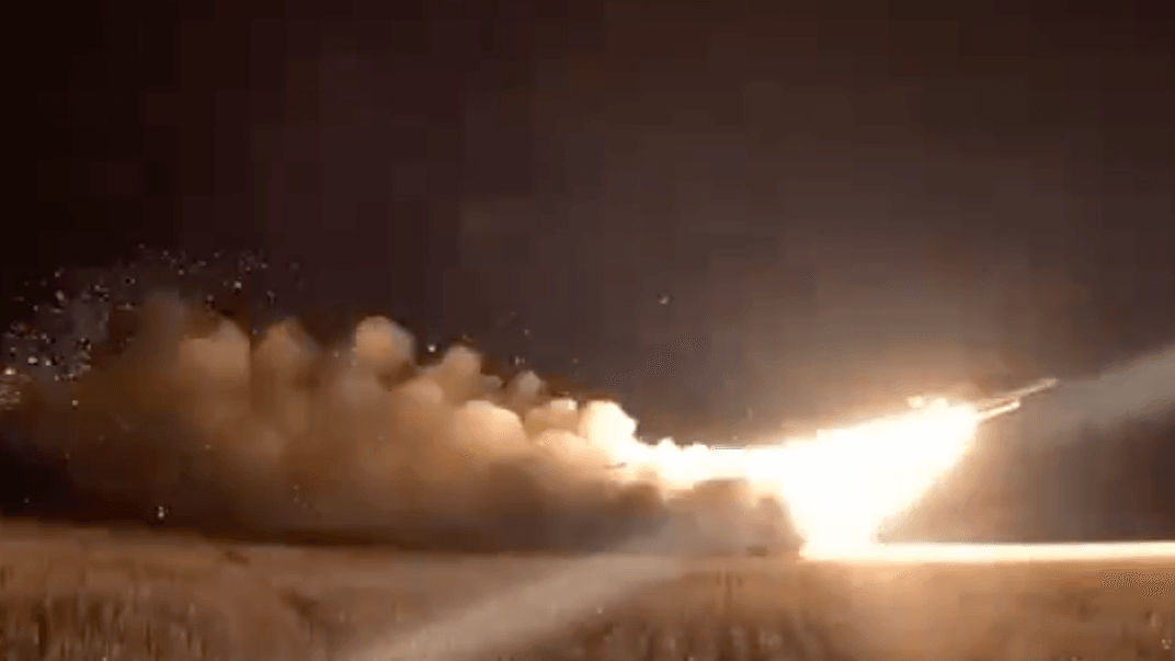 Ракети «Фламінго», якими, ймовірно, завдали удару по Воткінську