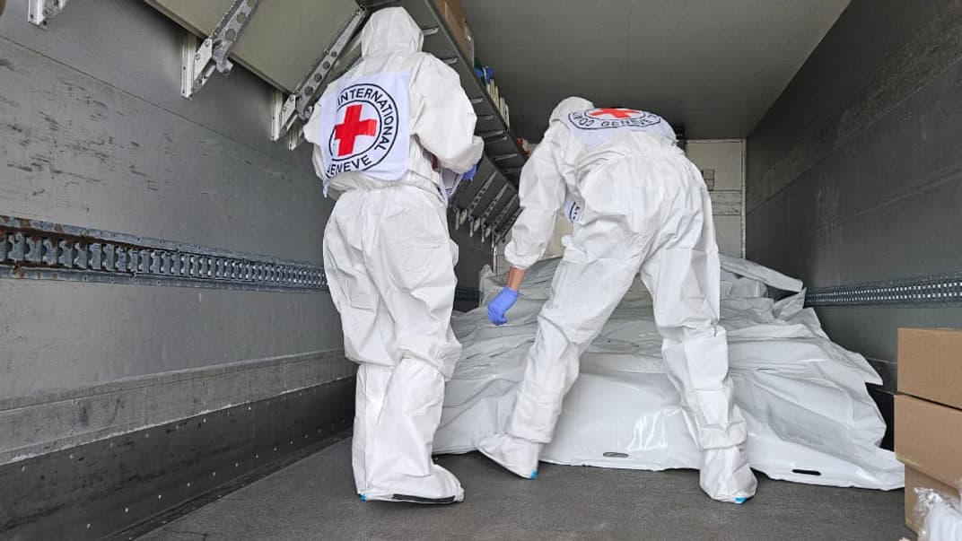 Украина вернула тела 254 павших защитников, 14 июня 2024 года