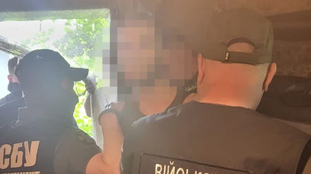 В канун контрнаступления ВСУ российский агент получил «срочную» задачу от своего «куратора» — выяснить дату начала и основные направления украинских контрударов