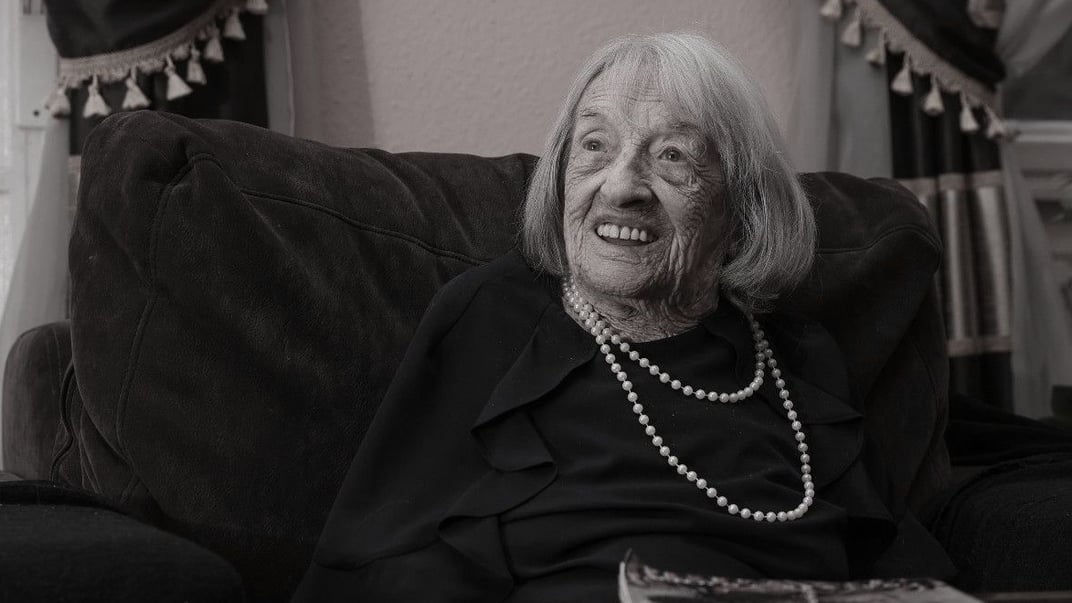 Агнеш Келеті