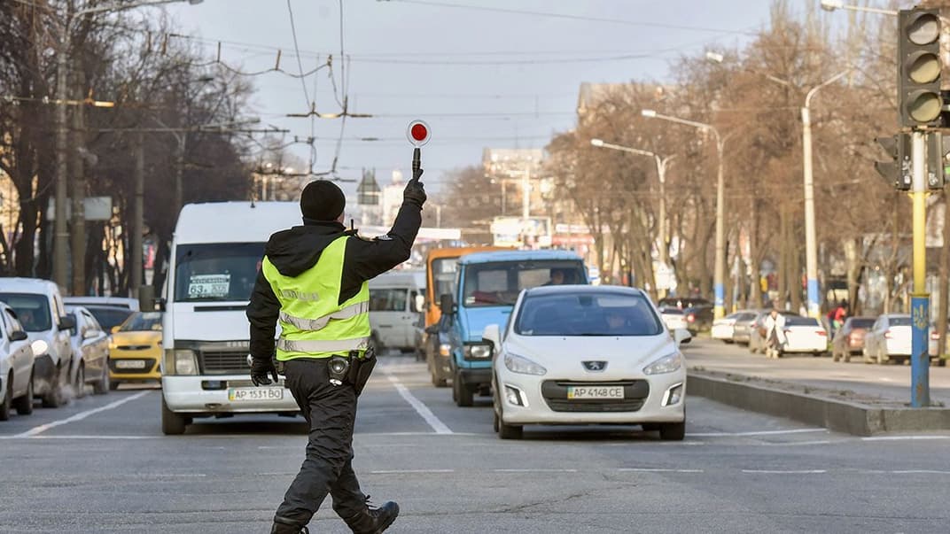 Першими кроками «держави у смартфоні» (мобільного додатку«Дія») стануть цифрові документи — водійські права та техпаспорт на автомобіль